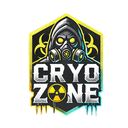 Discovery icon for Cryo Zone | STALKER RP Discord server