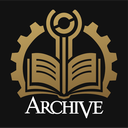 Discovery icon for Piltover Archive Discord server
