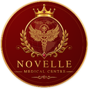 Discovery icon for Novelle Medical Centre Discord server