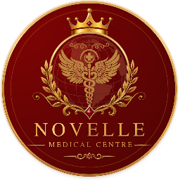Discovery icon for Novelle Medical Centre Discord server