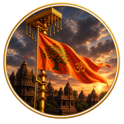 Discovery icon for The Hindu Discord server