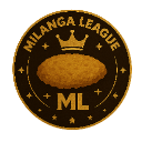 Discovery icon for Milanga League T9 #𝟐,𝟔𝐤 Discord server