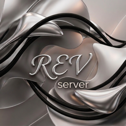 Discovery icon for 𝓡𝓔𝓥 𝓢𝓮𝓻𝓿𝓮𝓻 Discord server