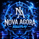 Discovery icon for Nova Agora RP GTA 6 Discord server
