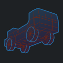Discovery icon for Rigs of Rods Discord server