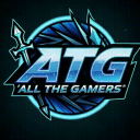 Discovery icon for ATGs (All The Gamers) Discord server