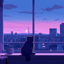 Discovery icon for Teen Maven | Hangout • Teen • Social • Chill Discord server