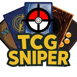 Discovery icon for TCGSniper Discord server