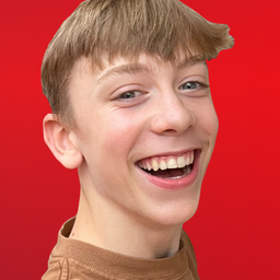 Discovery icon for Senne Jackson ๐บ๐ Discord server