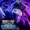 Discovery icon for Blox Fruits Trading Server Discord server
