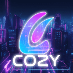 Discovery icon for Cozy Loungeđč| Chillă»VCă»Socială»Fună»Hangoută»Safeă»Animeă»Emojisă»Gamingă»Voiceă»Memes Discord server