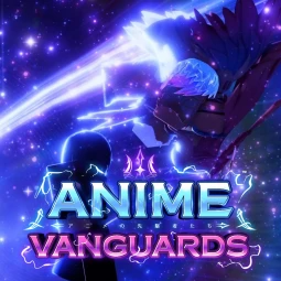 Discovery icon for Anime Vanguards Trading Discord server