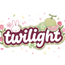 Discovery icon for ⊹ 🕊 ꒰ Twilight ꒱𓂃 Discord server