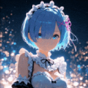 Discovery icon for Rem's Eternal Discord server