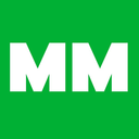 Discovery icon for Official MM Discord server