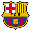Discovery icon for FC Barcelona #OfficialTAG Discord server