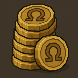 Discovery icon for Omega Dumps OSRS Discord server