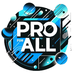 Discovery icon for Pro For All Discord server