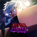 Discovery icon for Realm of Curses Discord server