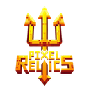 Discovery icon for Pixel Relics | Oficial Discord server