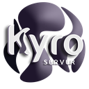 Discovery icon for Kyro Discord server