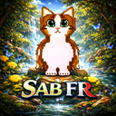 Discovery icon for Mm2 | Adopte me | sab 🇫🇷 Discord server