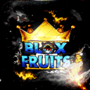 Discovery icon for Blox Fruits Trading Server Discord server