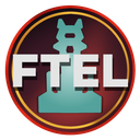 Discovery icon for Forked Tower Enjoyer Light (FTEL) Discord server