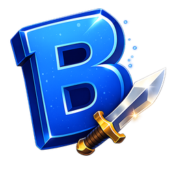 Discovery icon for Burst SMP Discord server