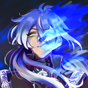 Discovery icon for Flins Mains ✧ Genshin Impact Discord server