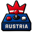Discovery icon for Austrian Arcade Discord server