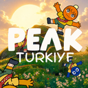 Discovery icon for Peak Türkiye Discord server