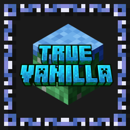 Discovery icon for True Vanilla Discord server