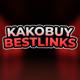 Discovery icon for Kakobuy Best Links Discord server