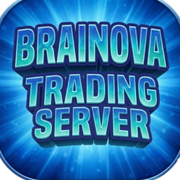 Discovery icon for Brainova | SAB Giveaways Discord server