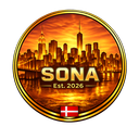 Discovery icon for SonaRP.dk Discord server