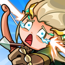 Discovery icon for Gambit Heroes Discord server