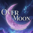 Discovery icon for ˚.⋆Overmoon⋆.˚ Discord server