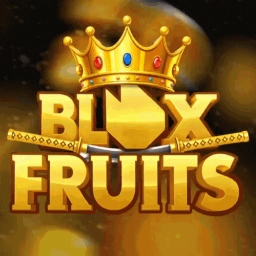 Discovery icon for Blox Fruits Trading Discord server