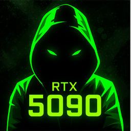 Discovery icon for RTX Fury Discord server