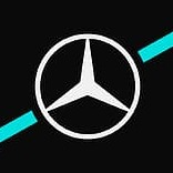 Discovery icon for Mercedes F1 Discord server