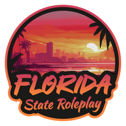 Discovery icon for Florida State Roleplay Discord server