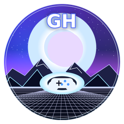 Discovery icon for GameHub π - COMEBACKKK Discord server