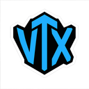 Discovery icon for 𝐕𝐎𝐑𝐓𝐄𝐗 Discord server