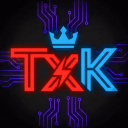 Discovery icon for 𝐓𝐑𝐈𝐂𝐊𝐘 ⚔ 𝐊Λ𝐕𝐘 Discord server