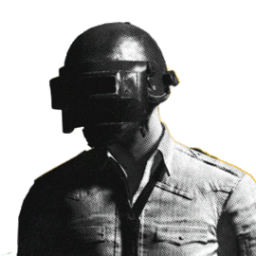 Discovery icon for PUBG TÜRKİYE Discord server