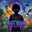 Discovery icon for Zen's World | SaB & GaG2 Discord server