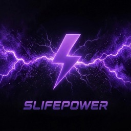 Discovery icon for Slifepower Discord server