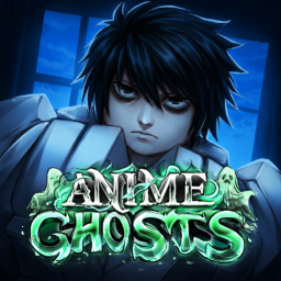 Discovery icon for Anime Ghosts π» Discord server