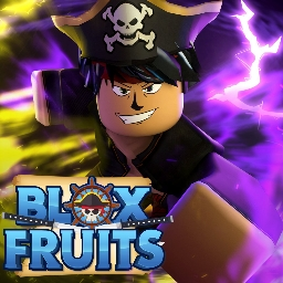 Discovery icon for Blox fruits Trading Server | giveaways & stocks | Roblox Discord server